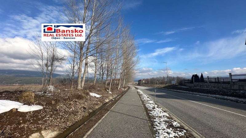 Продава ПАРЦЕЛ, гр. Разлог, област Благоевград, снимка 3 - Парцели - 53443667