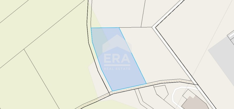 Продава ПАРЦЕЛ, гр. Хасково, Болярово, снимка 2 - Парцели - 56257203