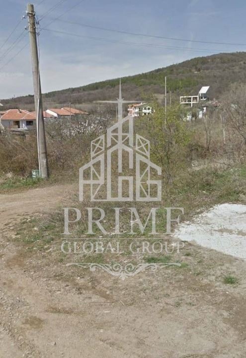 Продава ПАРЦЕЛ, гр. Свети Влас, област Бургас