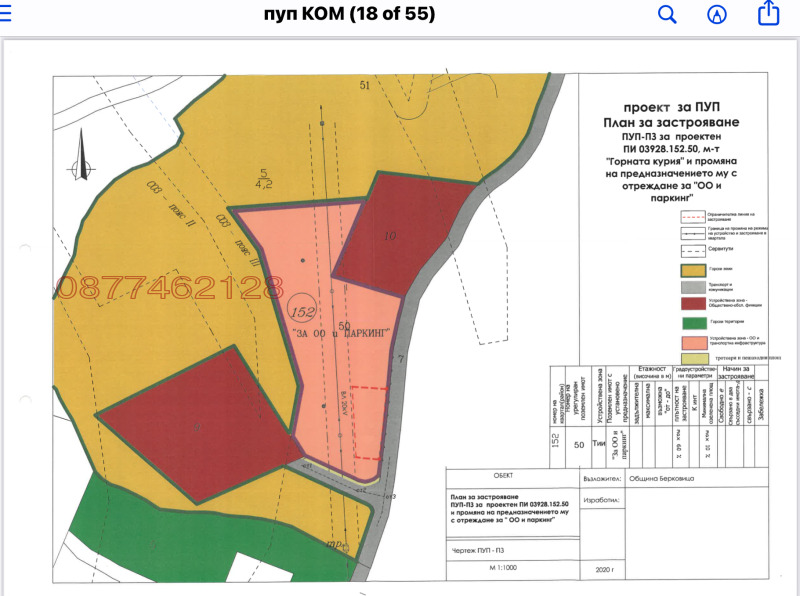 Продава БИЗНЕС ИМОТ, гр. Берковица, област Монтана, снимка 6 - Други - 48042747