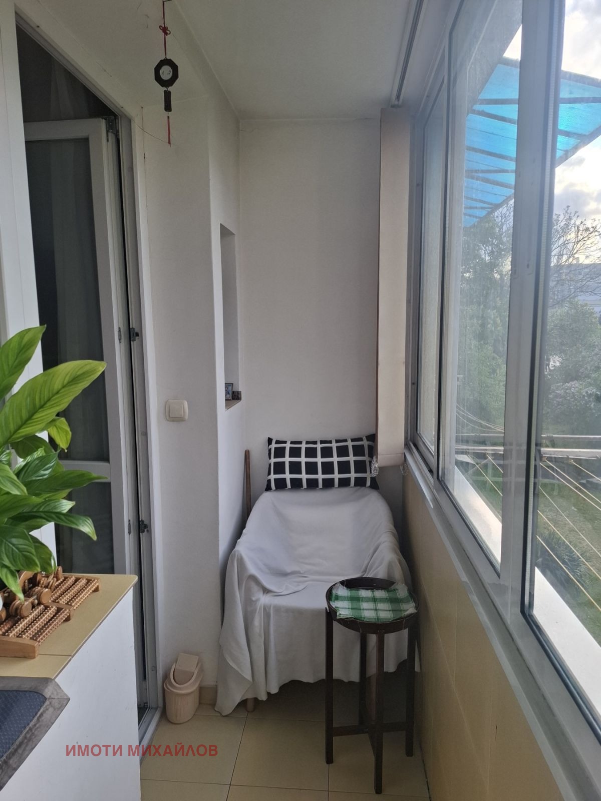 Продава 2-СТАЕН, гр. София, Хаджи Димитър, снимка 3 - Апартаменти - 55397993