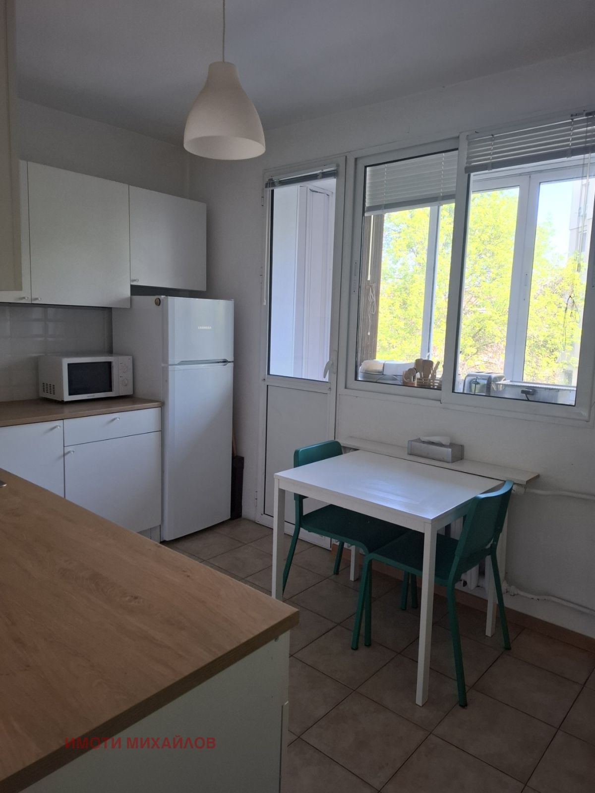 Продава 2-СТАЕН, гр. София, Хаджи Димитър, снимка 8 - Апартаменти - 55397993