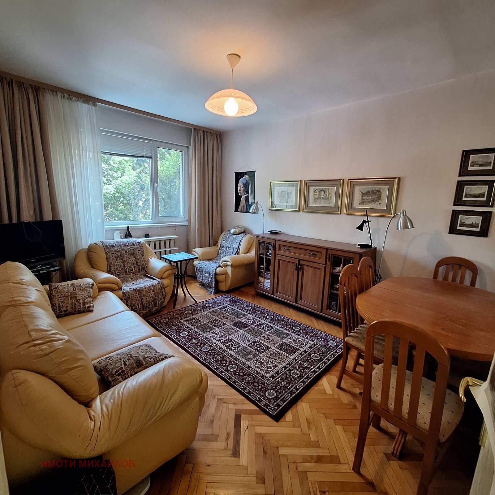 Продава 2-СТАЕН, гр. София, Хаджи Димитър, снимка 5 - Апартаменти - 55397993