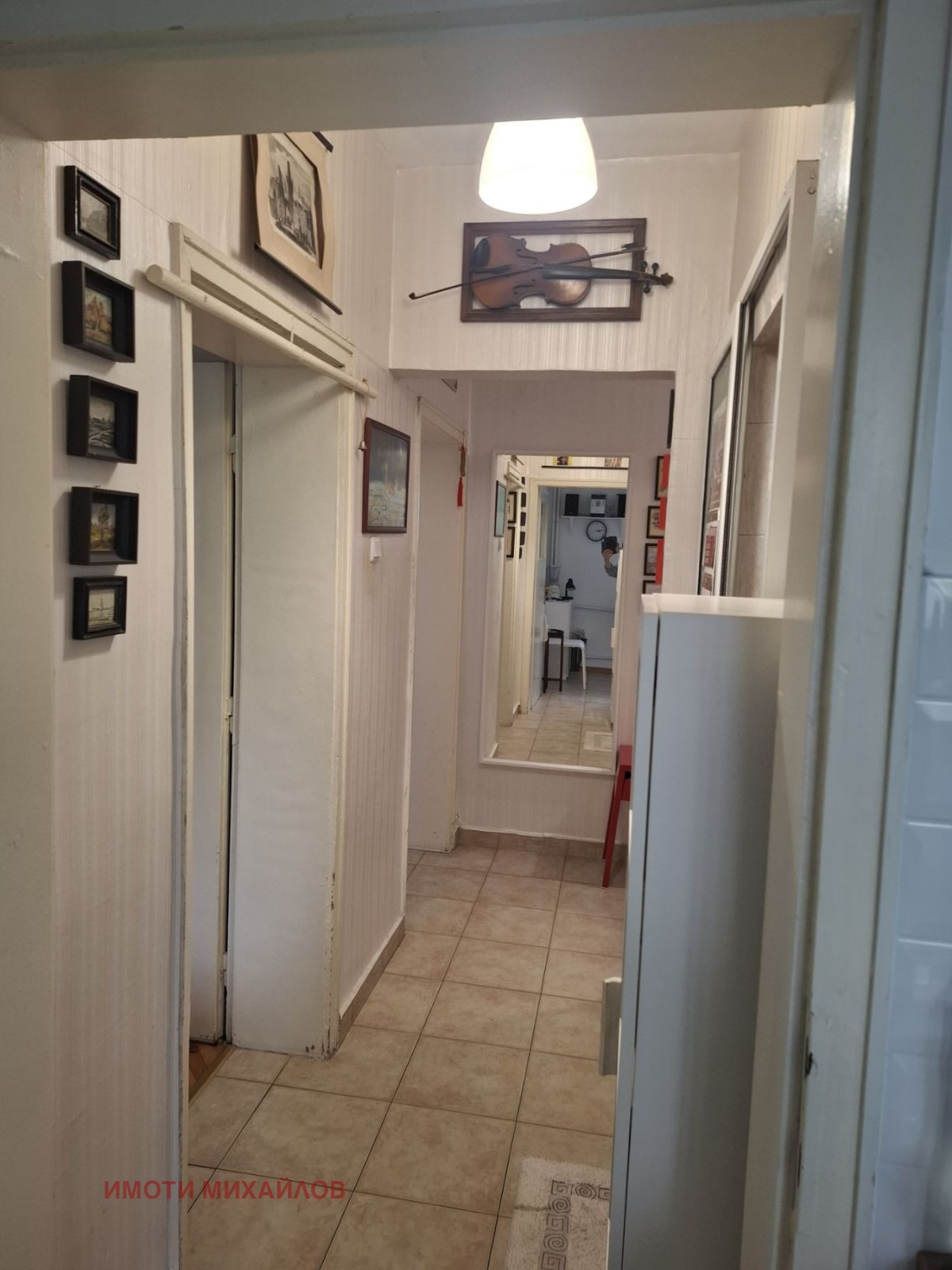 Продава 2-СТАЕН, гр. София, Хаджи Димитър, снимка 11 - Апартаменти - 55397993