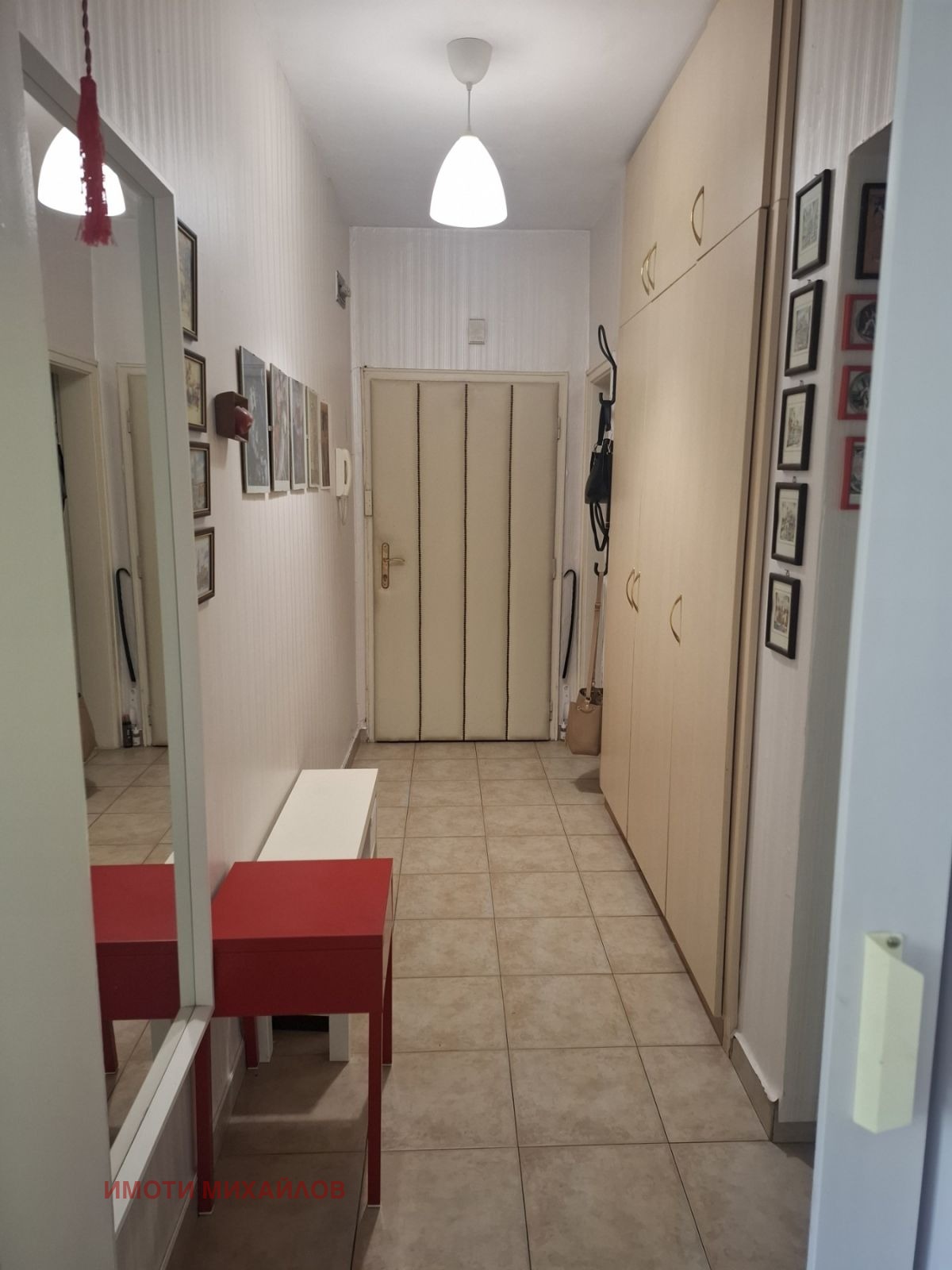Продава 2-СТАЕН, гр. София, Хаджи Димитър, снимка 13 - Апартаменти - 55397993