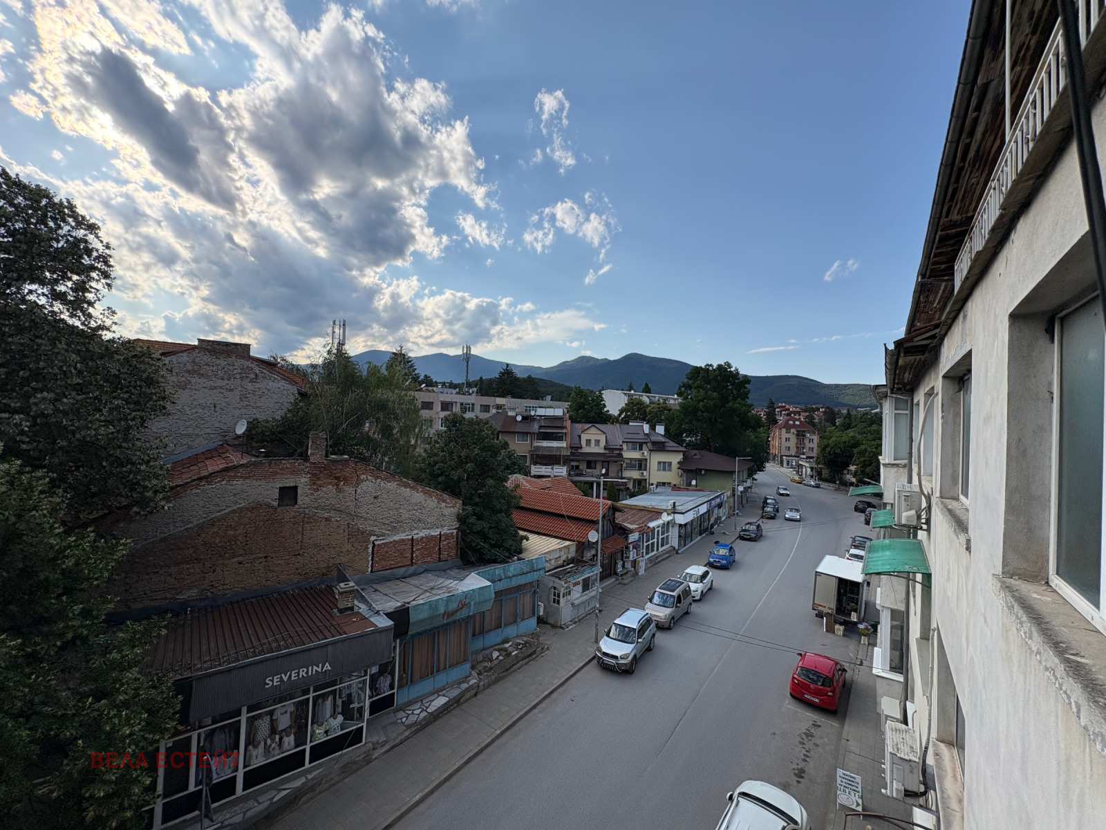 Продава 2-СТАЕН, гр. Велинград, област Пазарджик