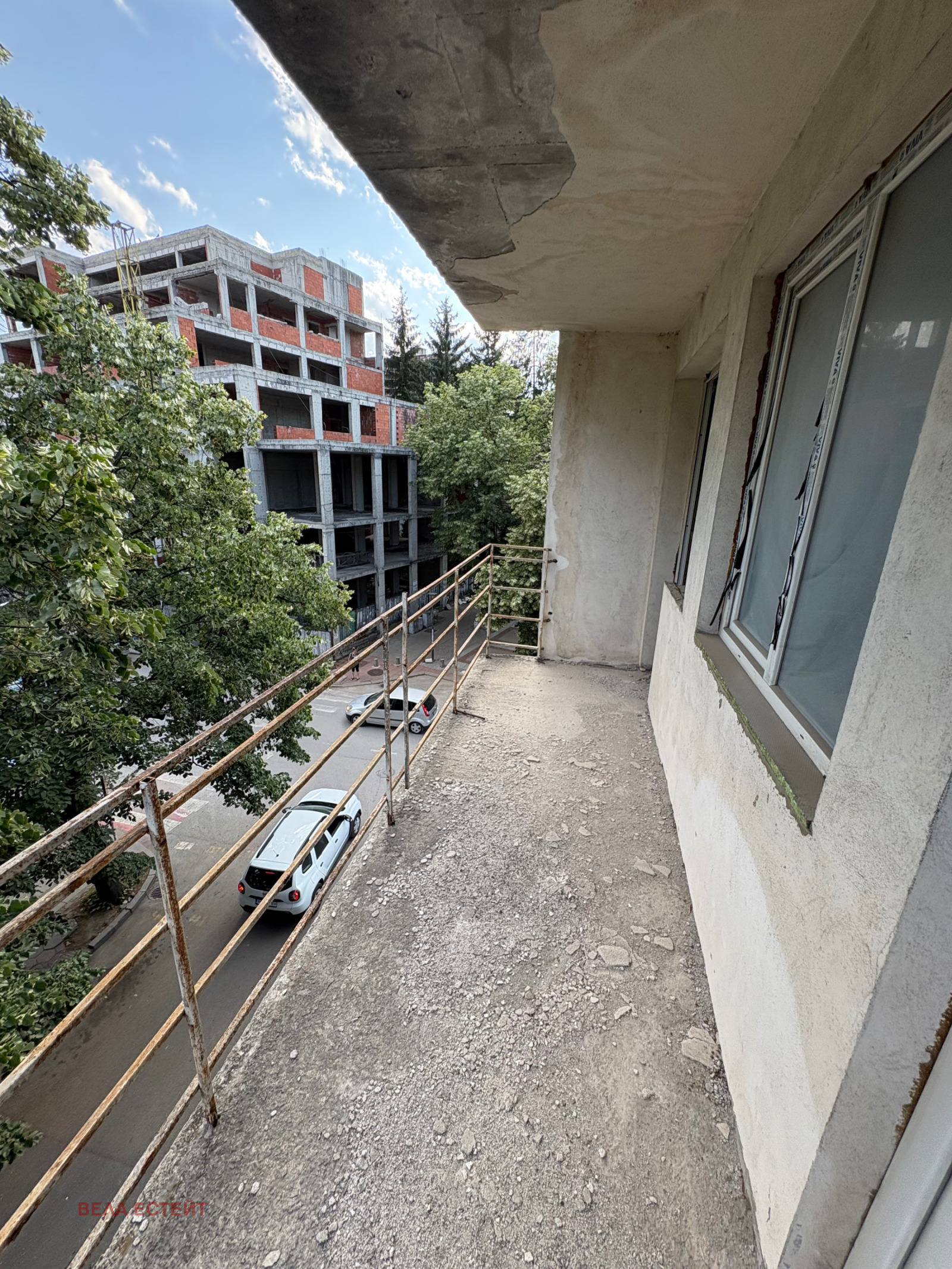 Продава 2-СТАЕН, гр. Велинград, област Пазарджик, снимка 4 - Апартаменти - 55493111