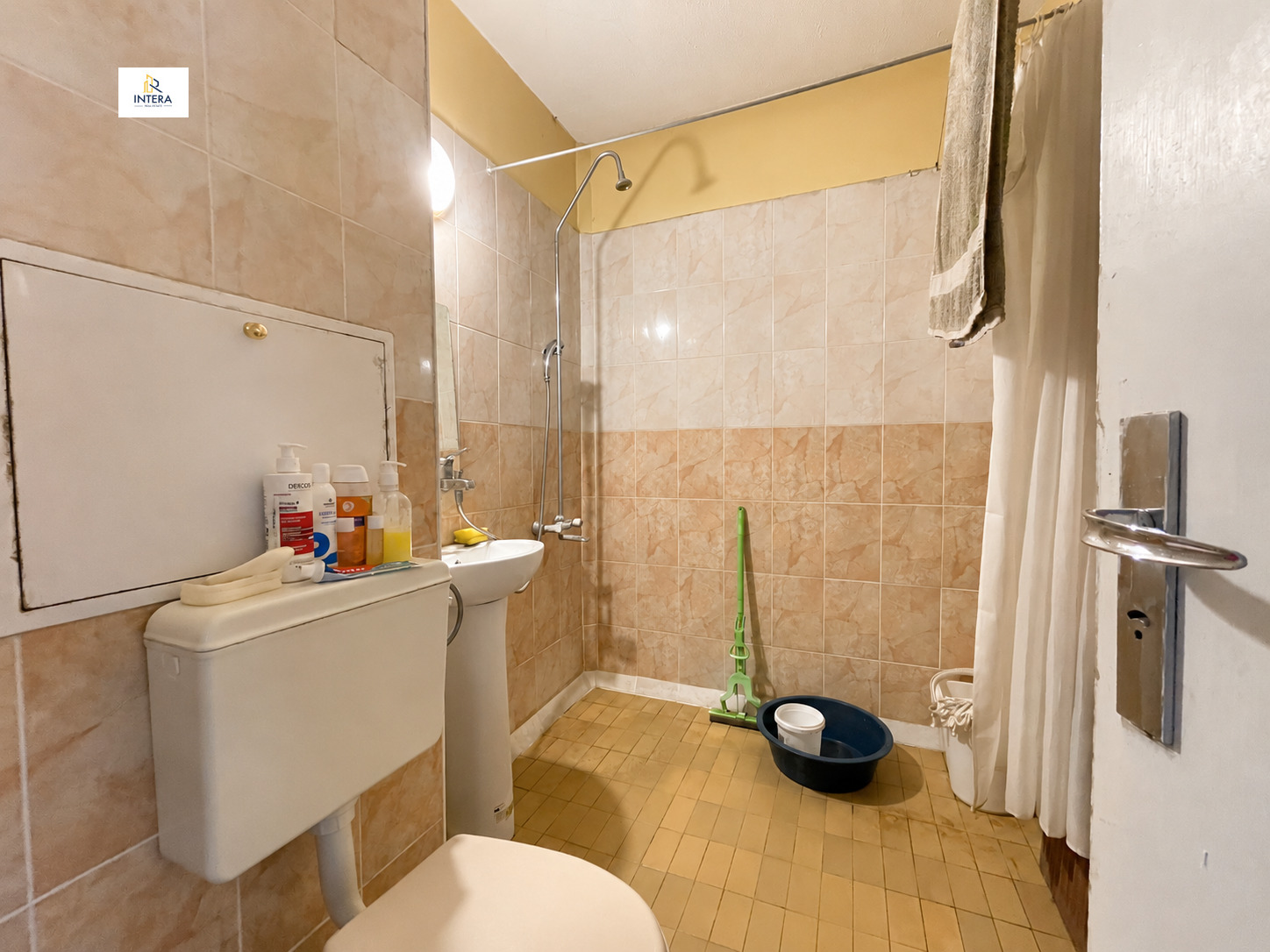 Продава 2-СТАЕН, гр. София, Люлин 7, снимка 8 - Апартаменти - 55951682