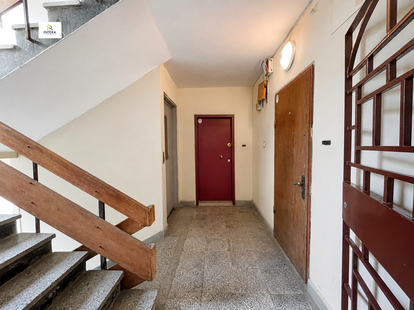 Продава 2-СТАЕН, гр. София, Люлин 7, снимка 9 - Апартаменти - 55951682