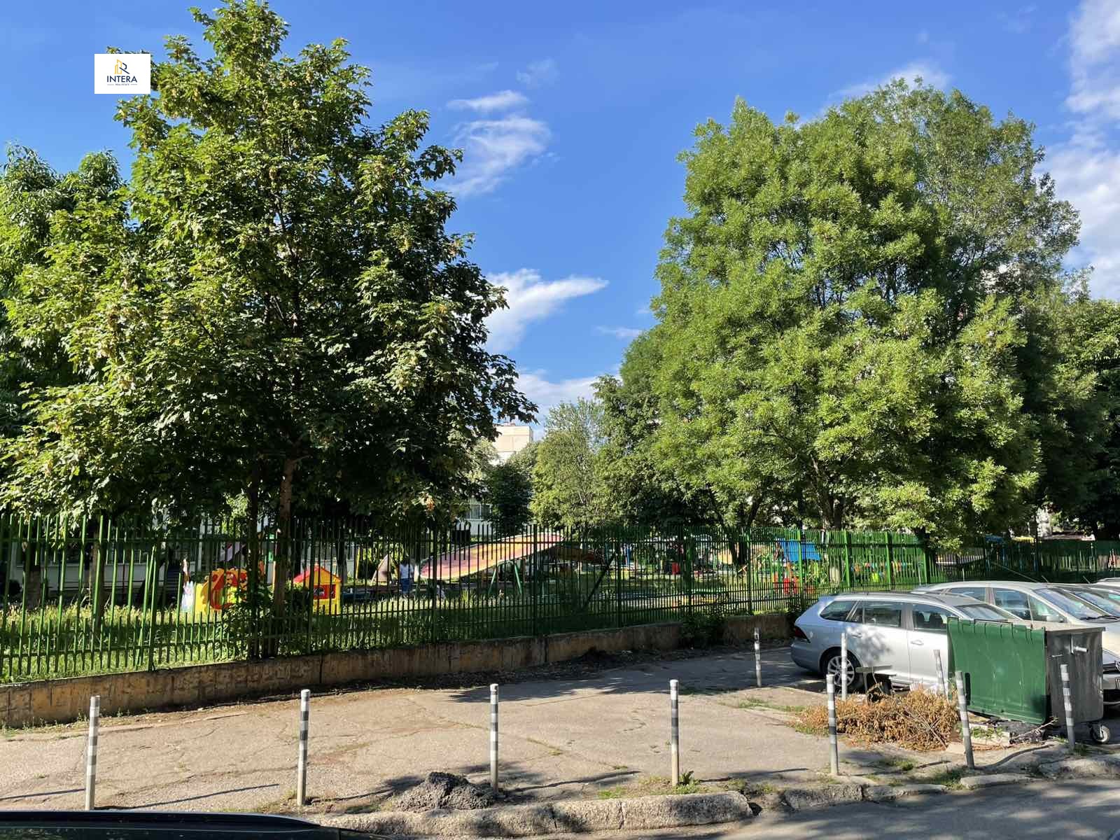 Продава 2-СТАЕН, гр. София, Люлин 7, снимка 13 - Апартаменти - 55951682