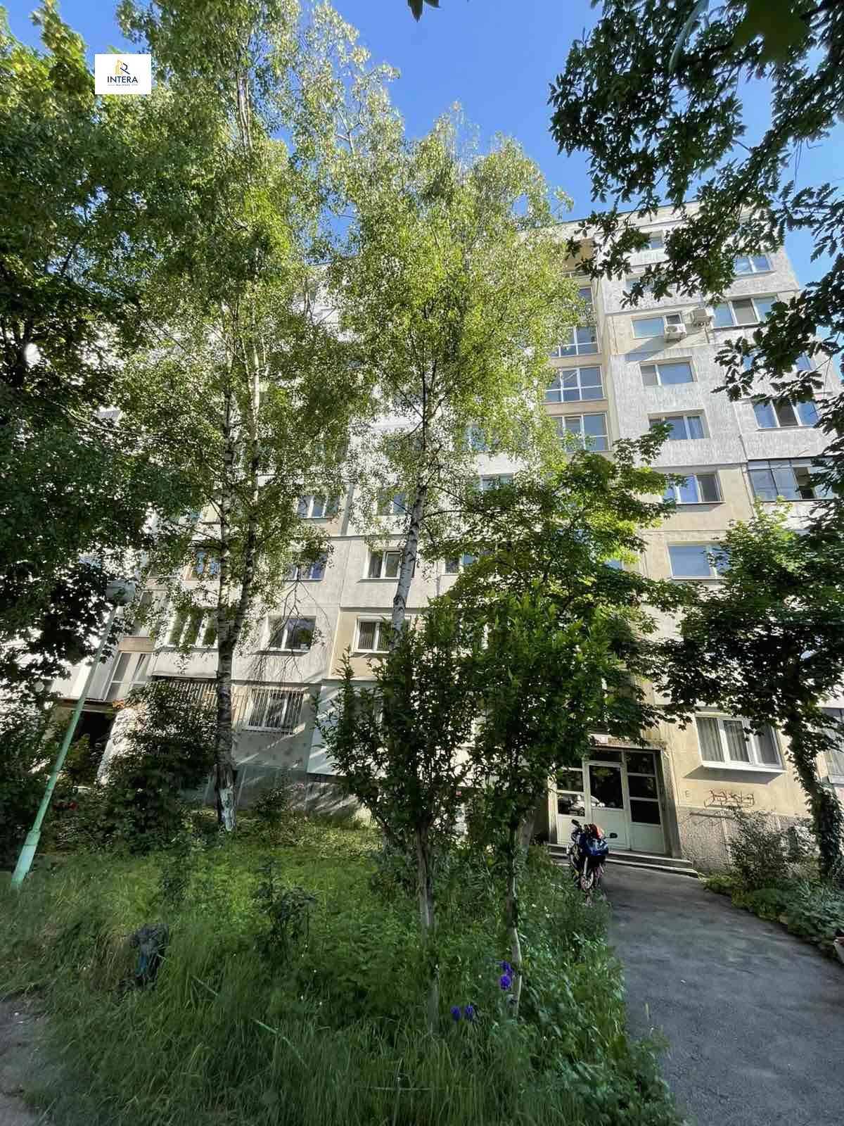 Продава 2-СТАЕН, гр. София, Люлин 7, снимка 12 - Апартаменти - 55951682