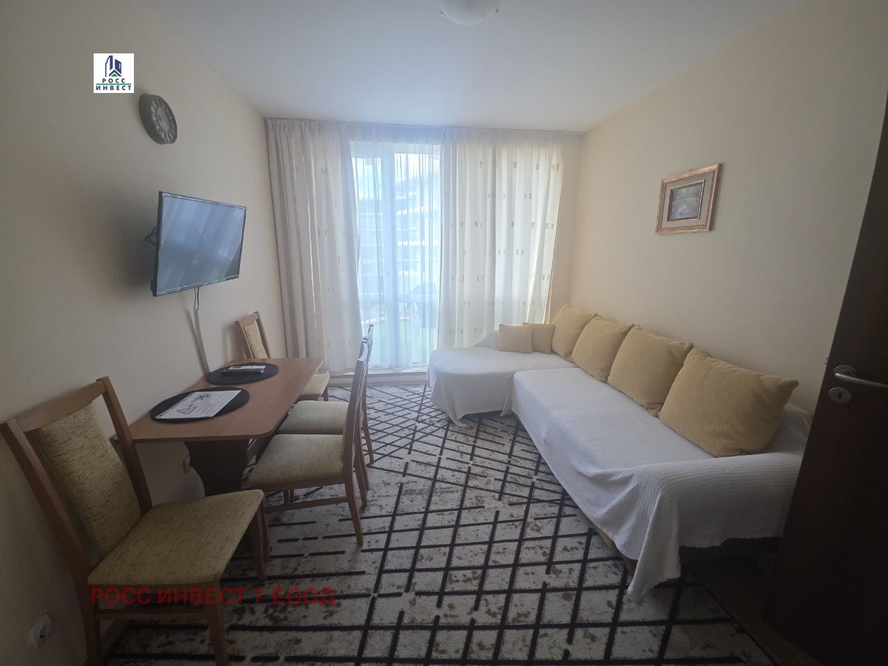 Продава 2-СТАЕН, гр. Варна, м-т Ален мак, снимка 4 - Апартаменти - 56073047