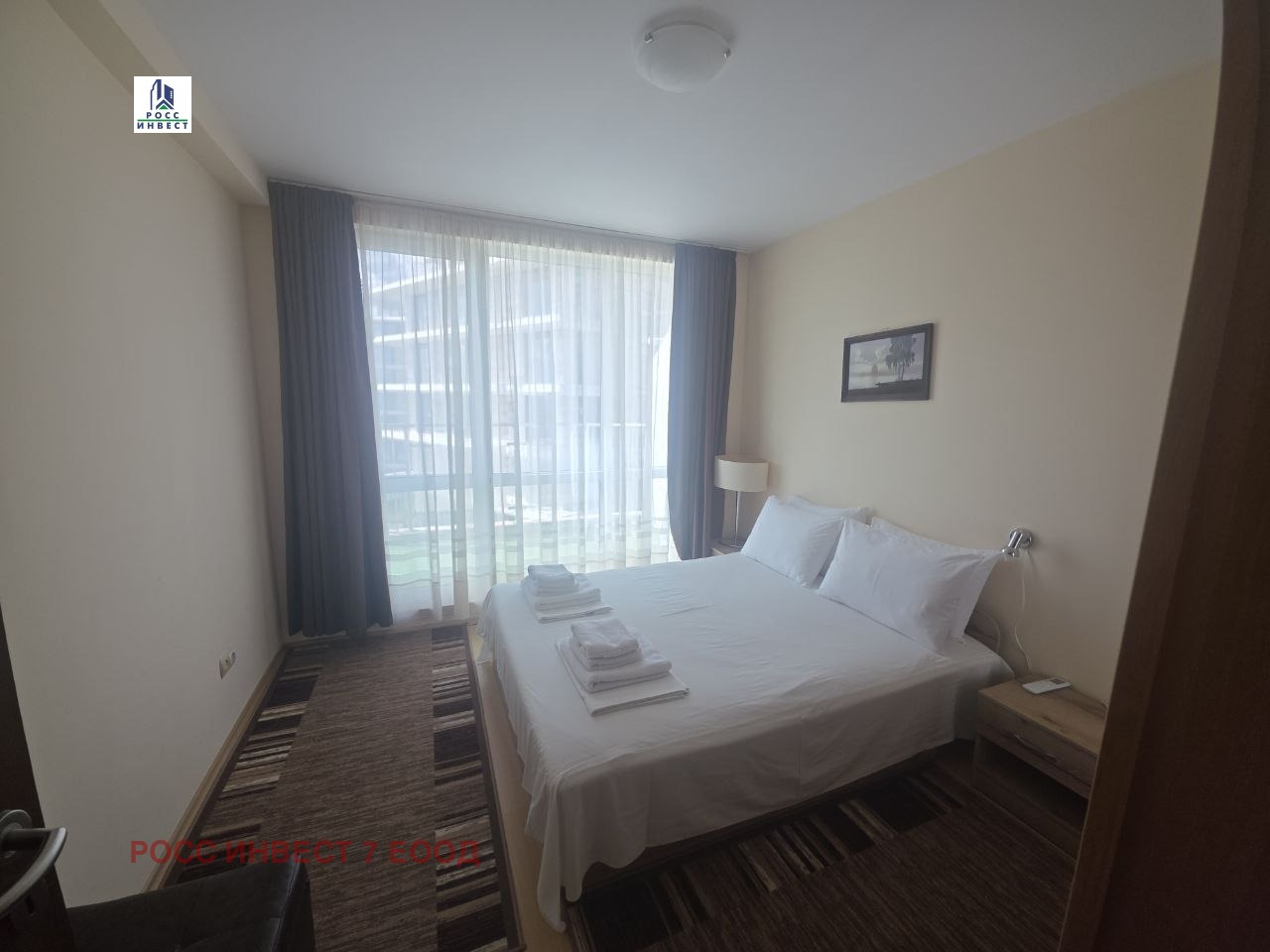 Продава 2-СТАЕН, гр. Варна, м-т Ален мак, снимка 8 - Апартаменти - 56073047