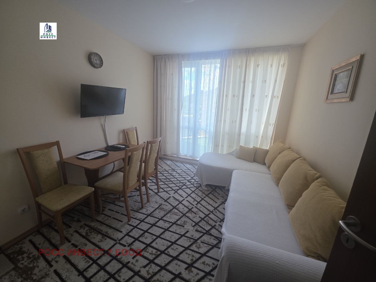 Продава 2-СТАЕН, гр. Варна, м-т Ален мак, снимка 11 - Апартаменти - 56073047