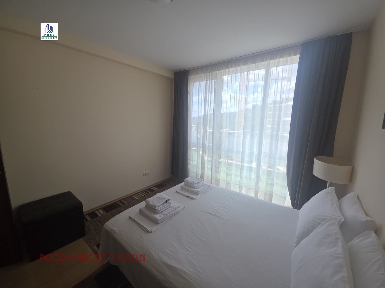 Продава 2-СТАЕН, гр. Варна, м-т Ален мак, снимка 6 - Апартаменти - 56073047