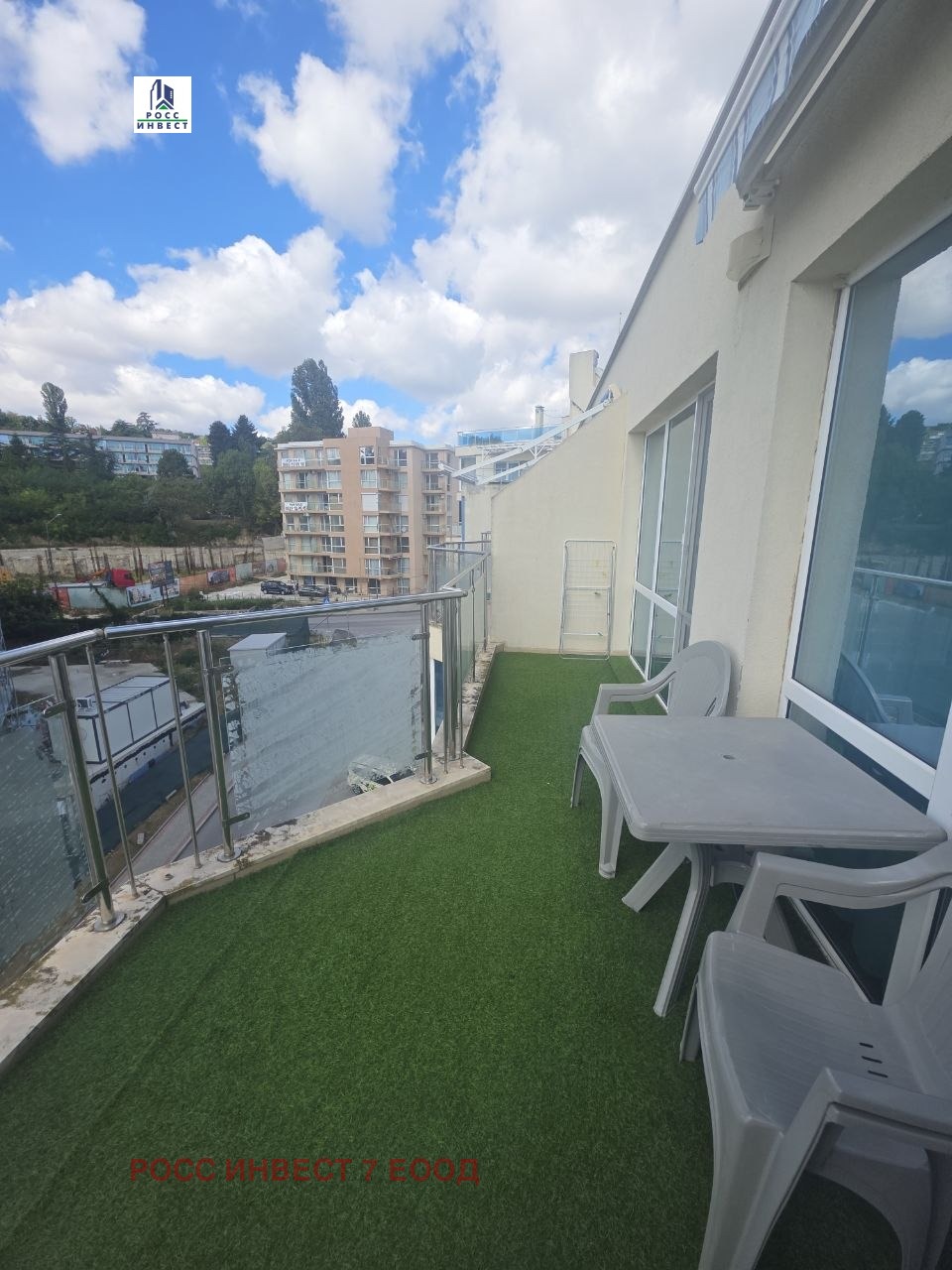 Продава 2-СТАЕН, гр. Варна, м-т Ален мак, снимка 9 - Апартаменти - 56073047