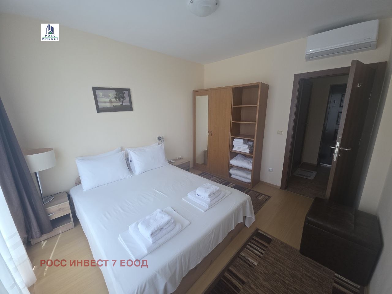 Продава 2-СТАЕН, гр. Варна, м-т Ален мак, снимка 7 - Апартаменти - 56073047