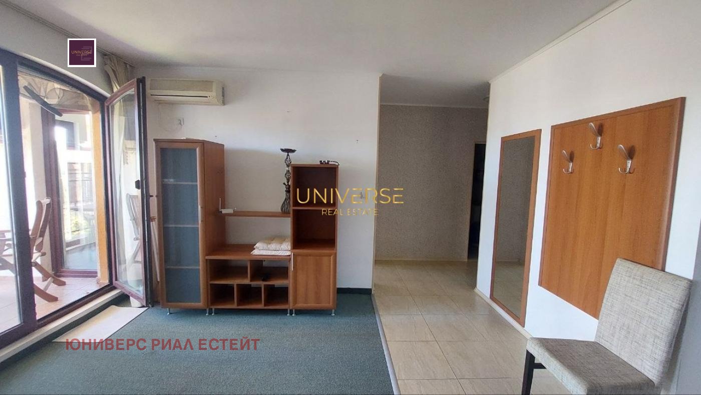 Продава 2-СТАЕН, гр. Ахелой, област Бургас, снимка 4 - Апартаменти - 56203718