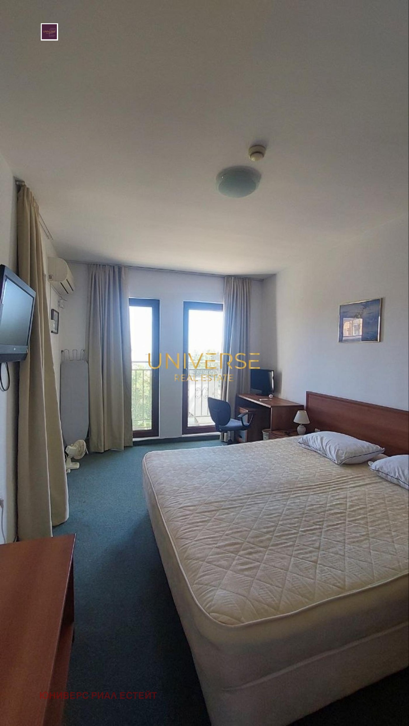 Продава 2-СТАЕН, гр. Ахелой, област Бургас, снимка 13 - Апартаменти - 56203718