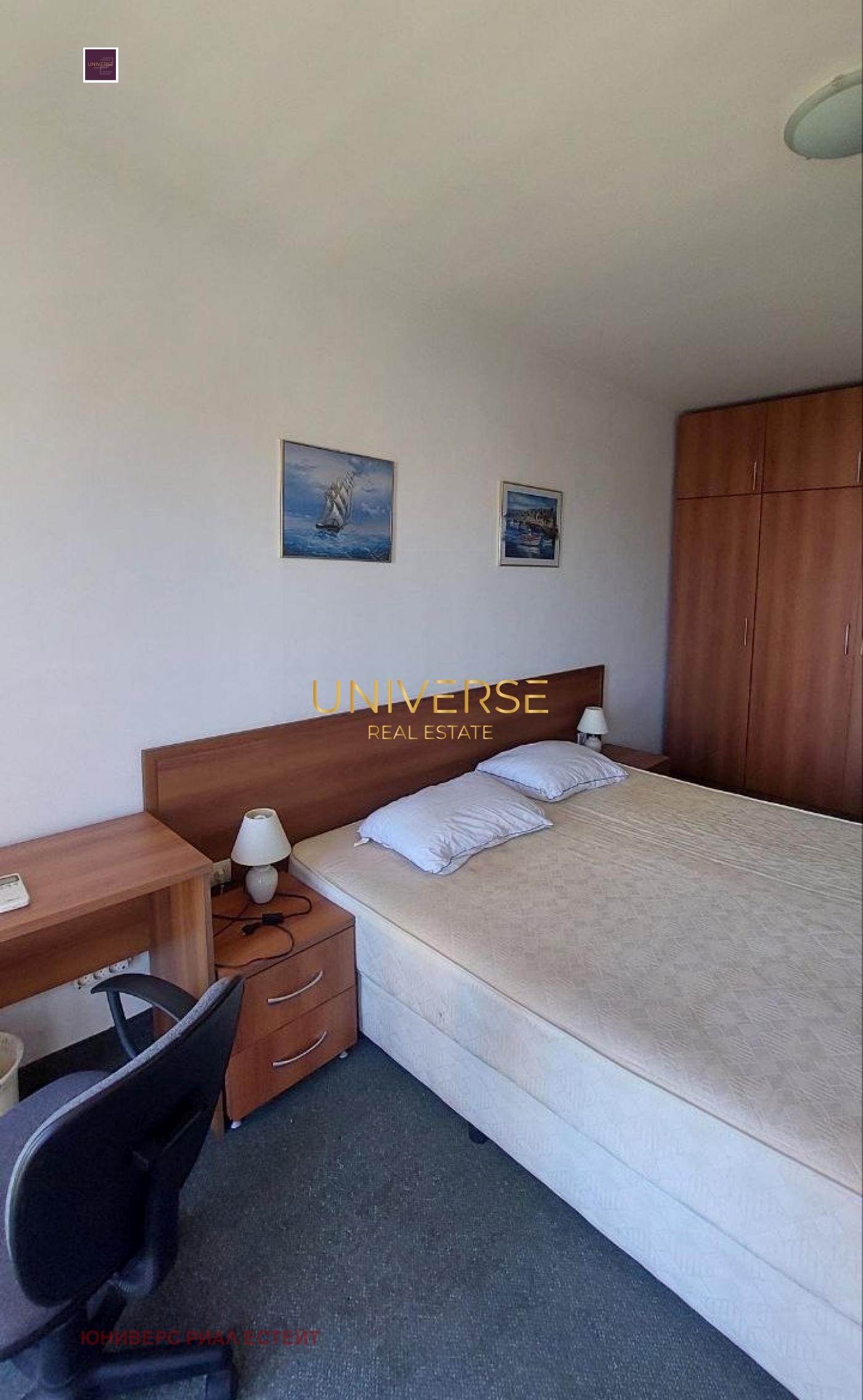Продава 2-СТАЕН, гр. Ахелой, област Бургас, снимка 11 - Апартаменти - 56203718