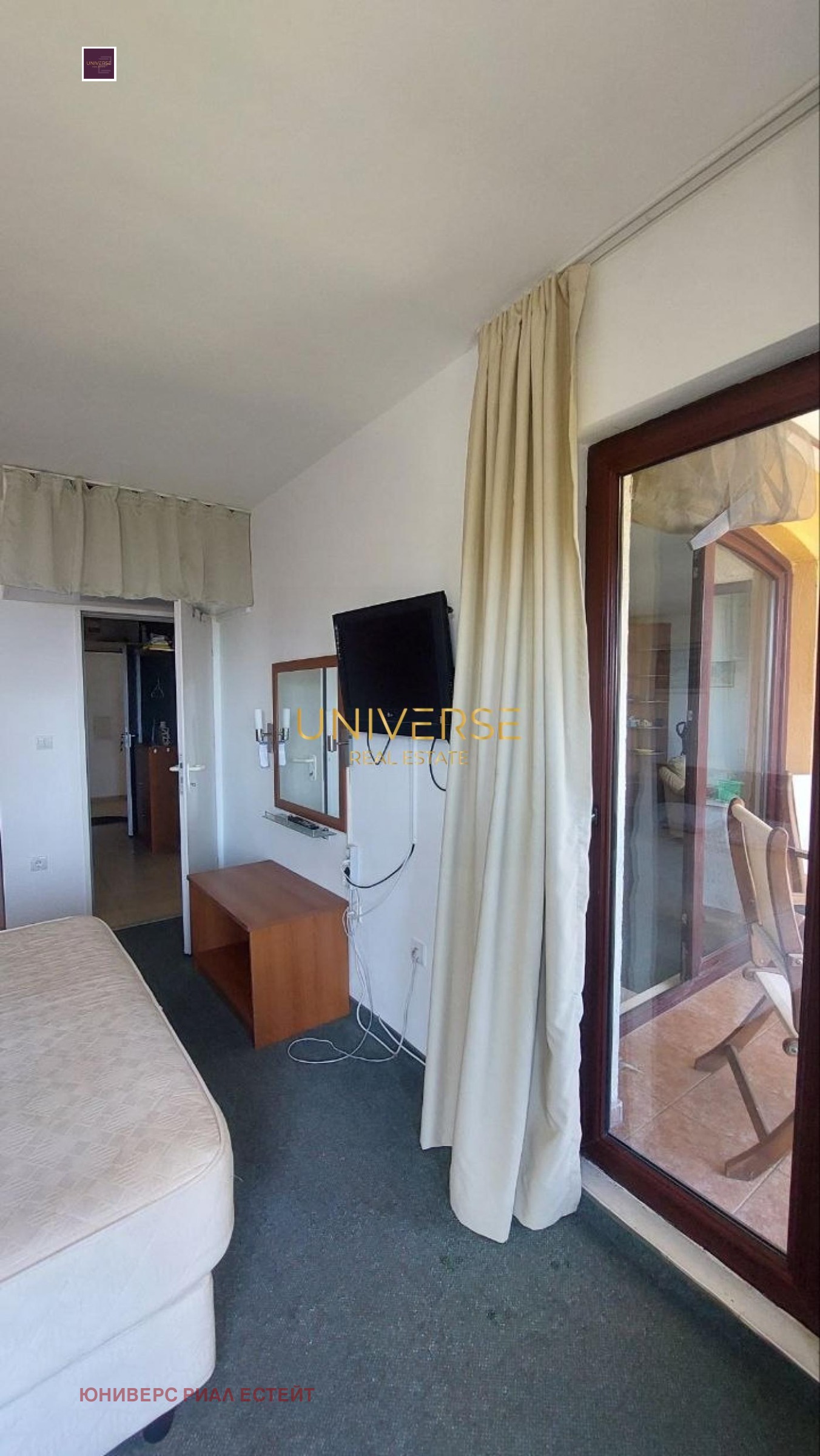 Продава 2-СТАЕН, гр. Ахелой, област Бургас, снимка 12 - Апартаменти - 56203718