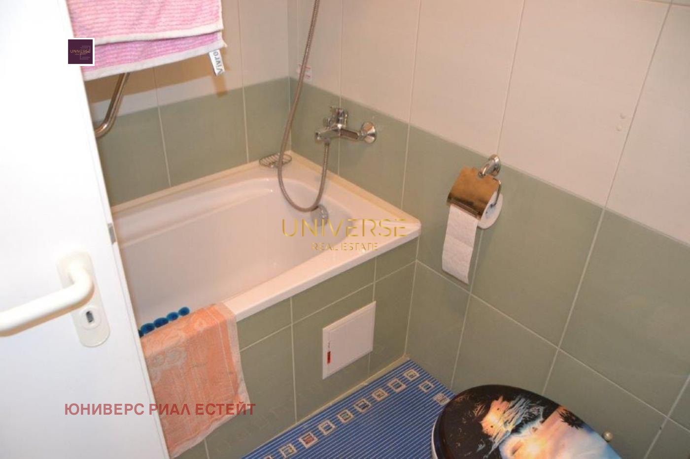 Продава 2-СТАЕН, гр. Ахелой, област Бургас, снимка 15 - Апартаменти - 56203718