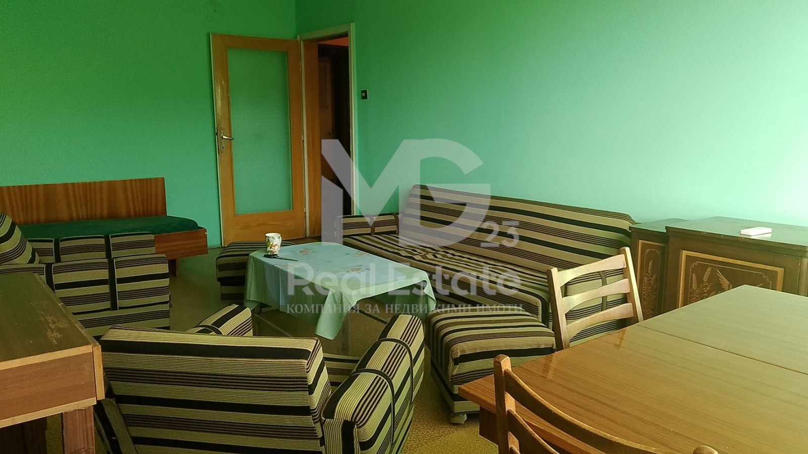 Продава 2-СТАЕН, гр. Пловдив, Въстанически, снимка 3 - Апартаменти - 56271914