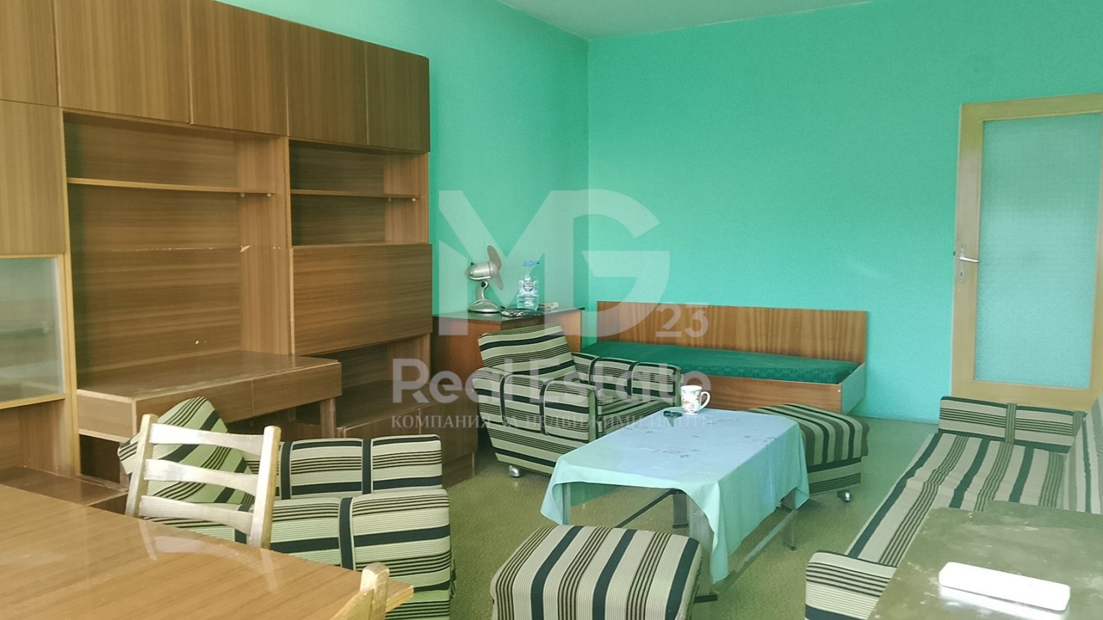 Продава 2-СТАЕН, гр. Пловдив, Въстанически, снимка 2 - Апартаменти - 56271914