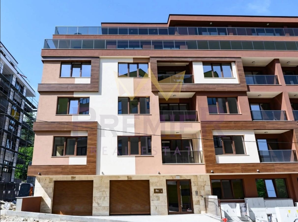Продава 2-СТАЕН, гр. Варна, Младост 1, снимка 6 - Апартаменти - 56675684