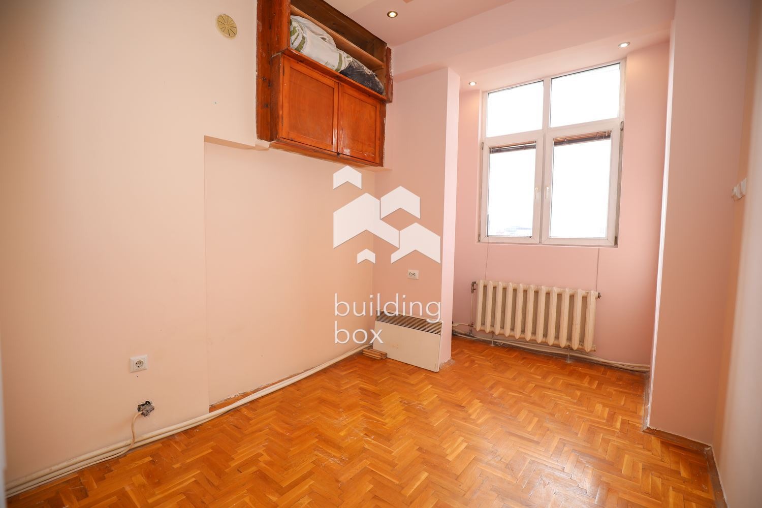 Продава 3-СТАЕН, гр. София, Център, снимка 7 - Апартаменти - 53717288