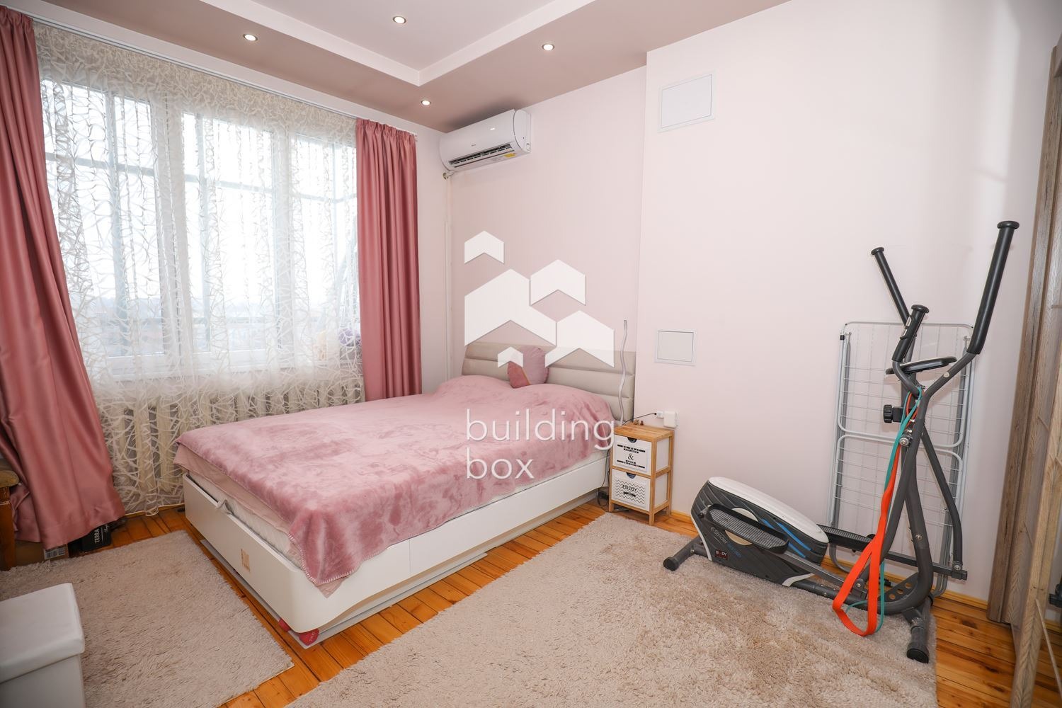 Продава 3-СТАЕН, гр. София, Център, снимка 5 - Апартаменти - 53717288