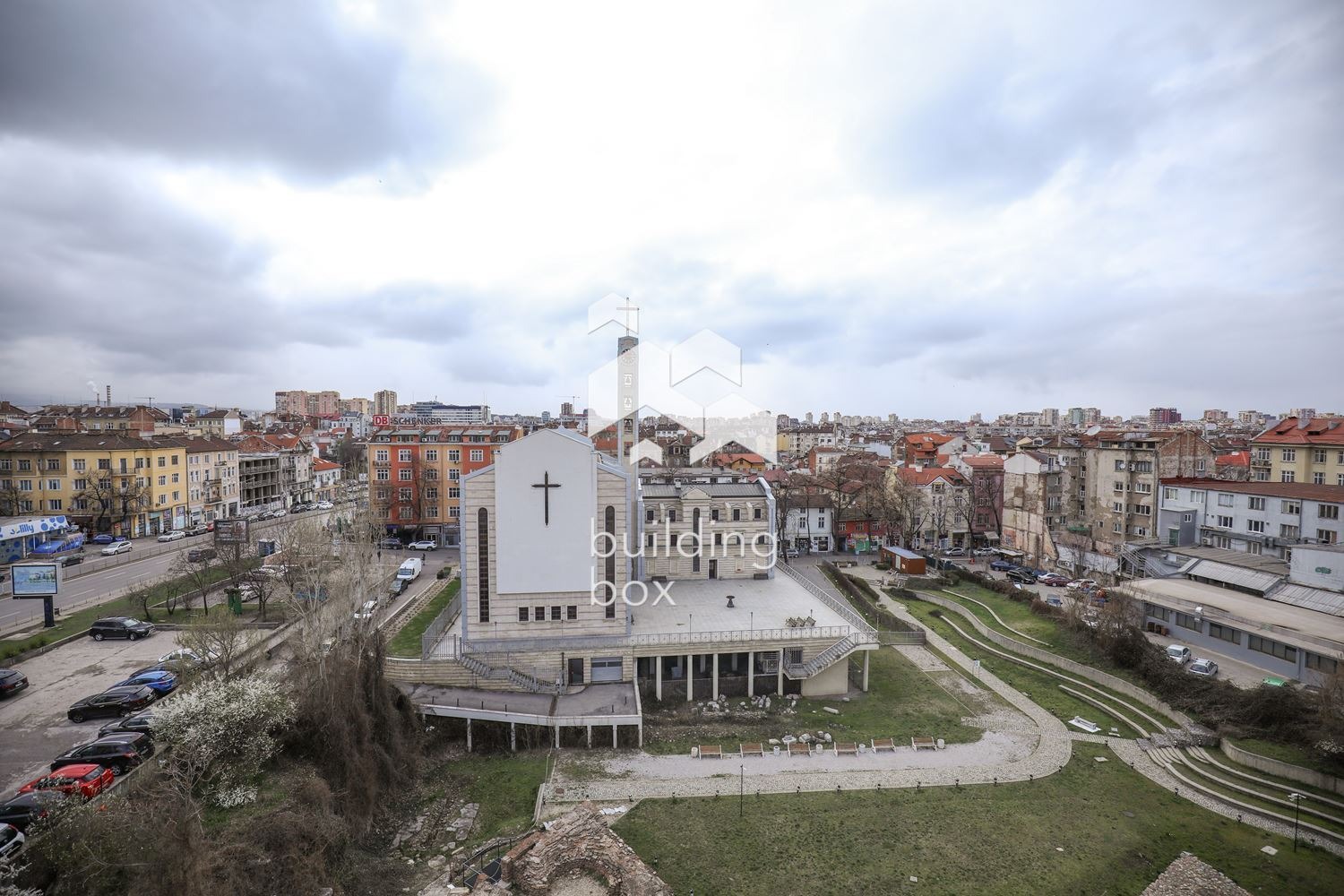 Продава 3-СТАЕН, гр. София, Център, снимка 8 - Апартаменти - 53717288