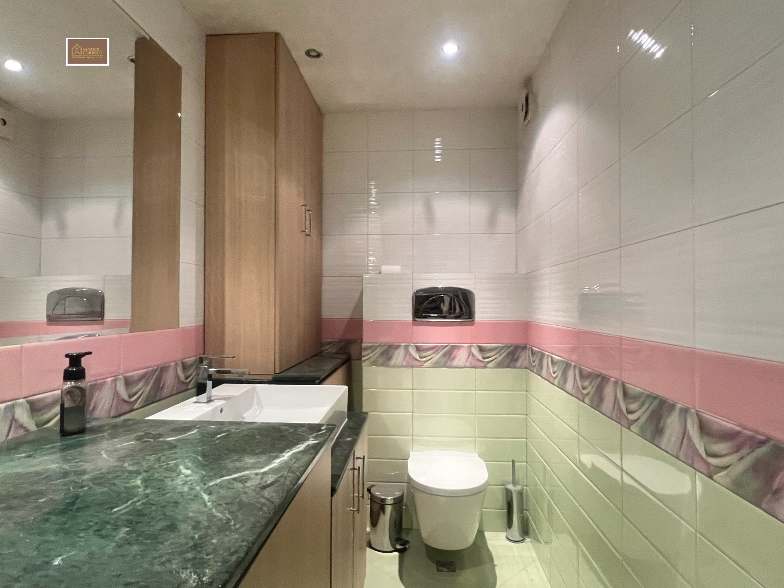 Продава 3-СТАЕН, гр. София, Лозенец, снимка 7 - Апартаменти - 54297798