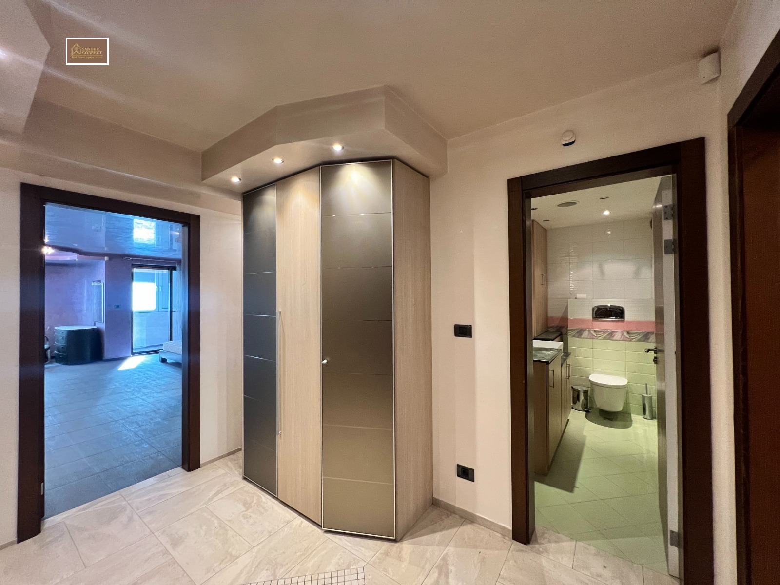 Продава 3-СТАЕН, гр. София, Лозенец, снимка 6 - Апартаменти - 54297798