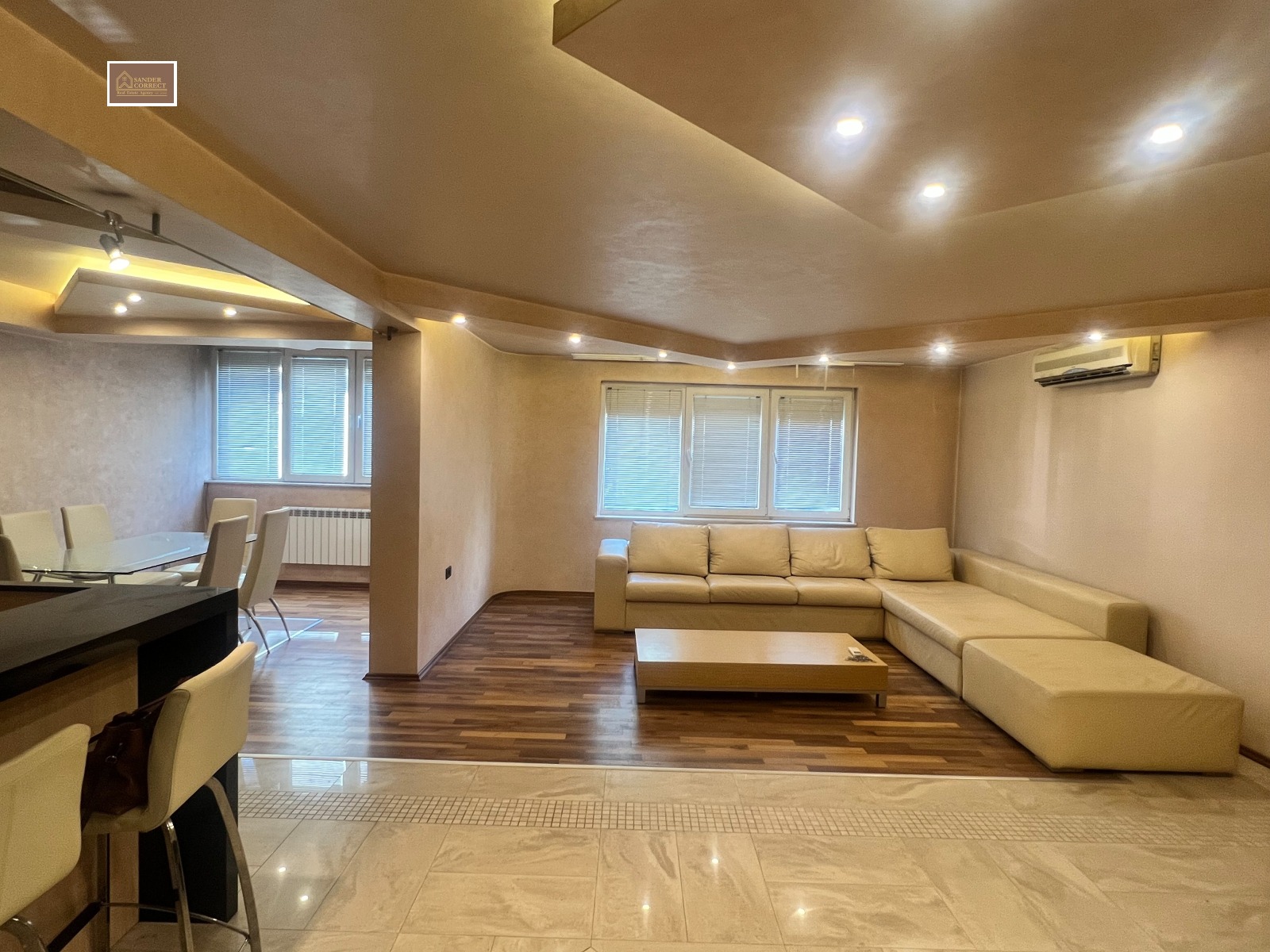 Продава 3-СТАЕН, гр. София, Лозенец, снимка 15 - Апартаменти - 54297798