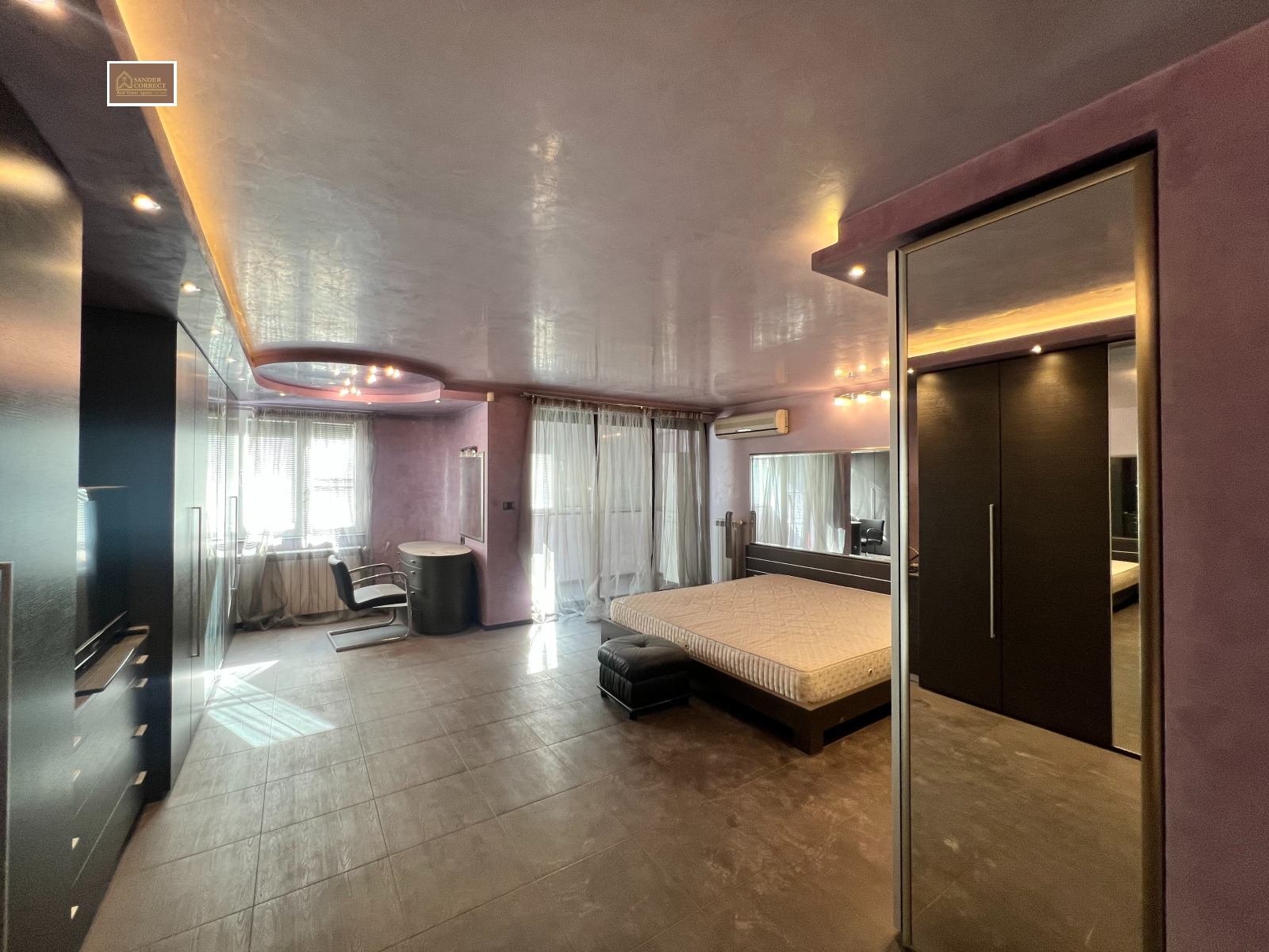 Продава 3-СТАЕН, гр. София, Лозенец, снимка 11 - Апартаменти - 54297798