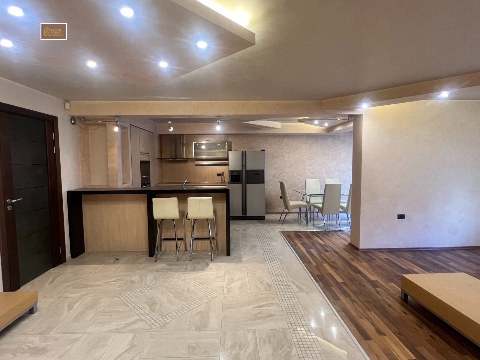 Продава 3-СТАЕН, гр. София, Лозенец, снимка 16 - Апартаменти - 54297798