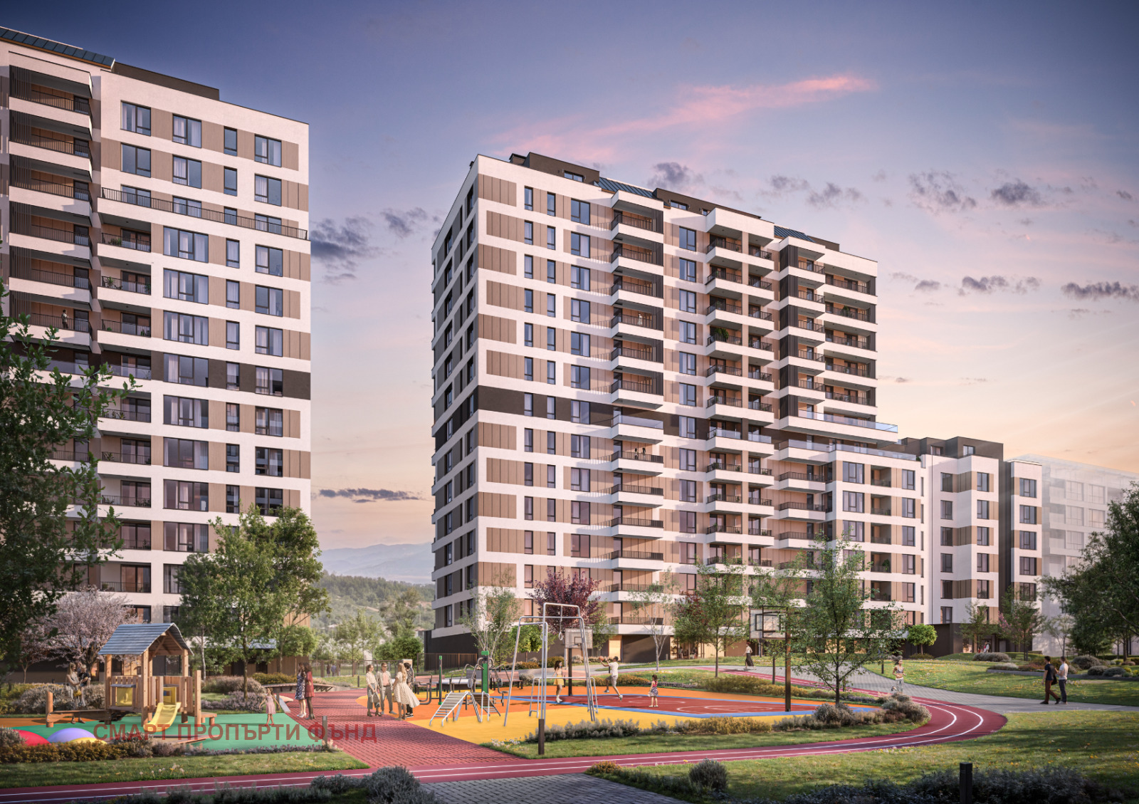 Продава 3-СТАЕН, гр. София, Младост 4, снимка 9 - Апартаменти - 54879354
