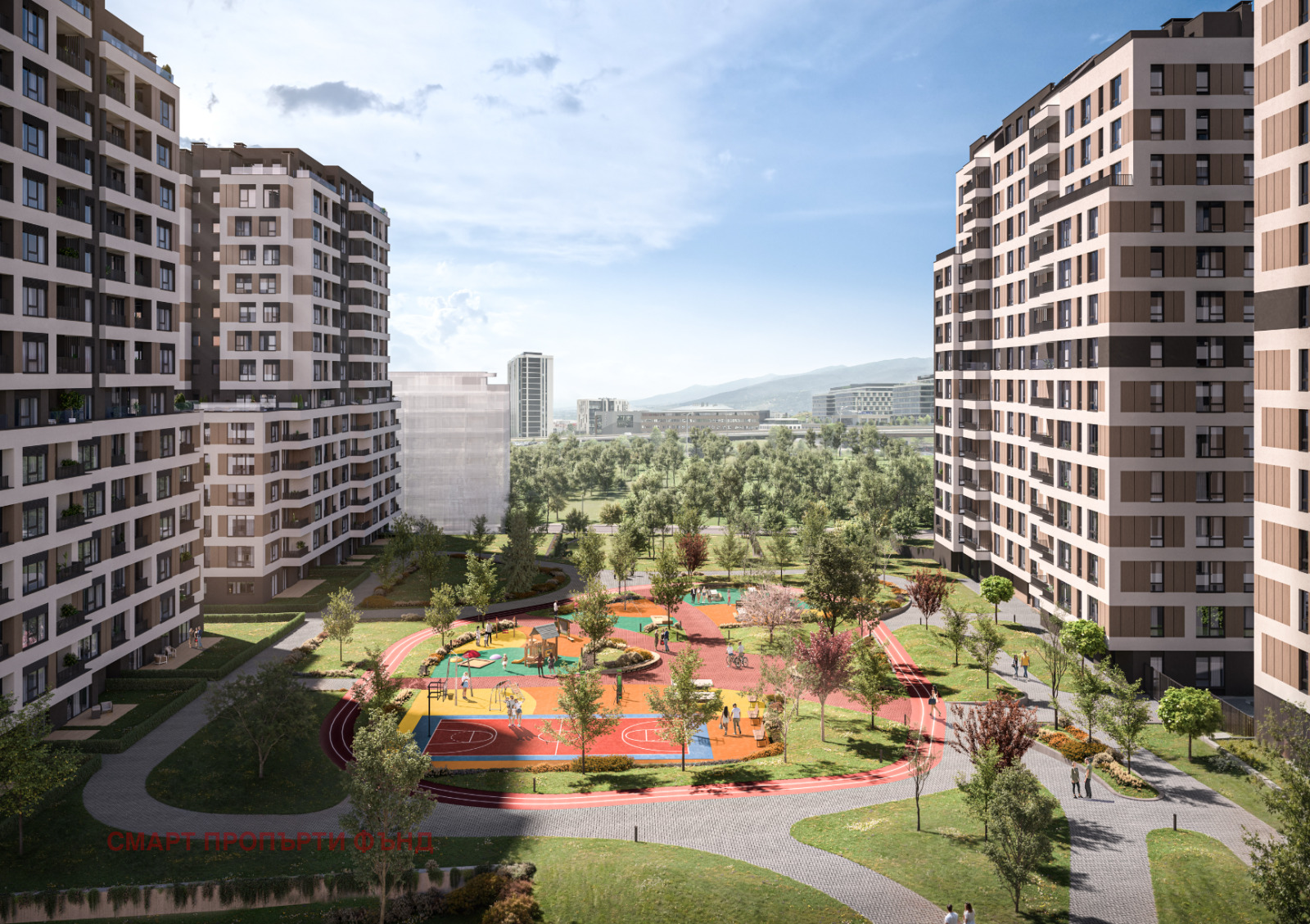 Продава 3-СТАЕН, гр. София, Младост 4, снимка 3 - Апартаменти - 54879354