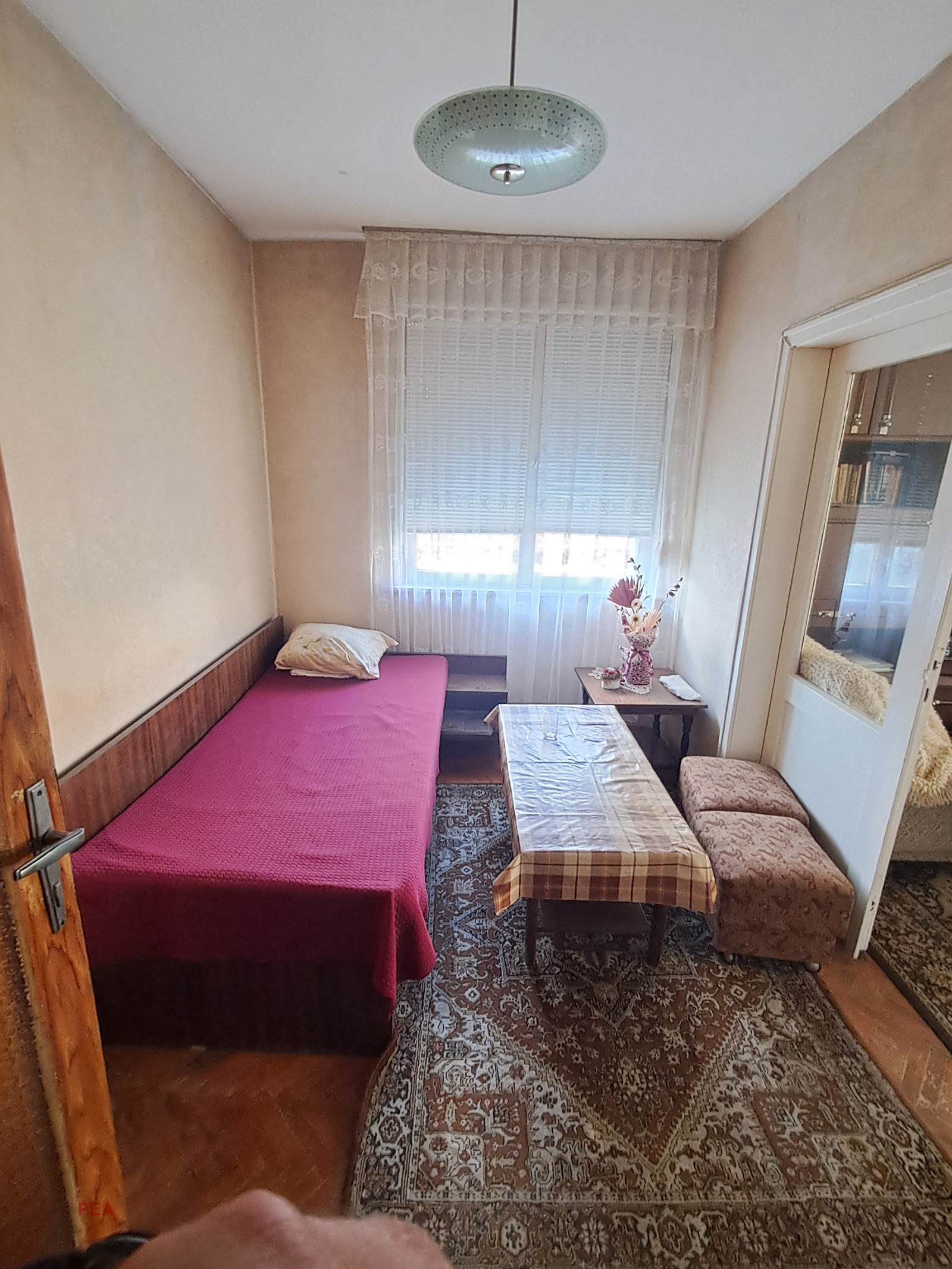 Продава 3-СТАЕН, гр. Кърджали, Център, снимка 2 - Апартаменти - 55129759