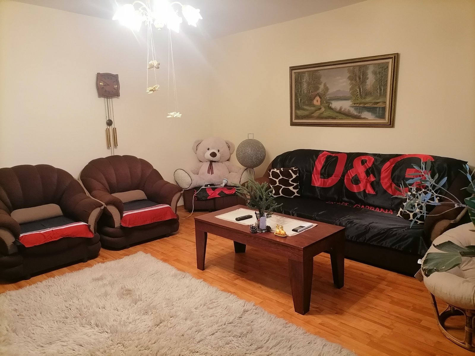 Продава 3-СТАЕН, гр. Плевен, 9-ти квартал