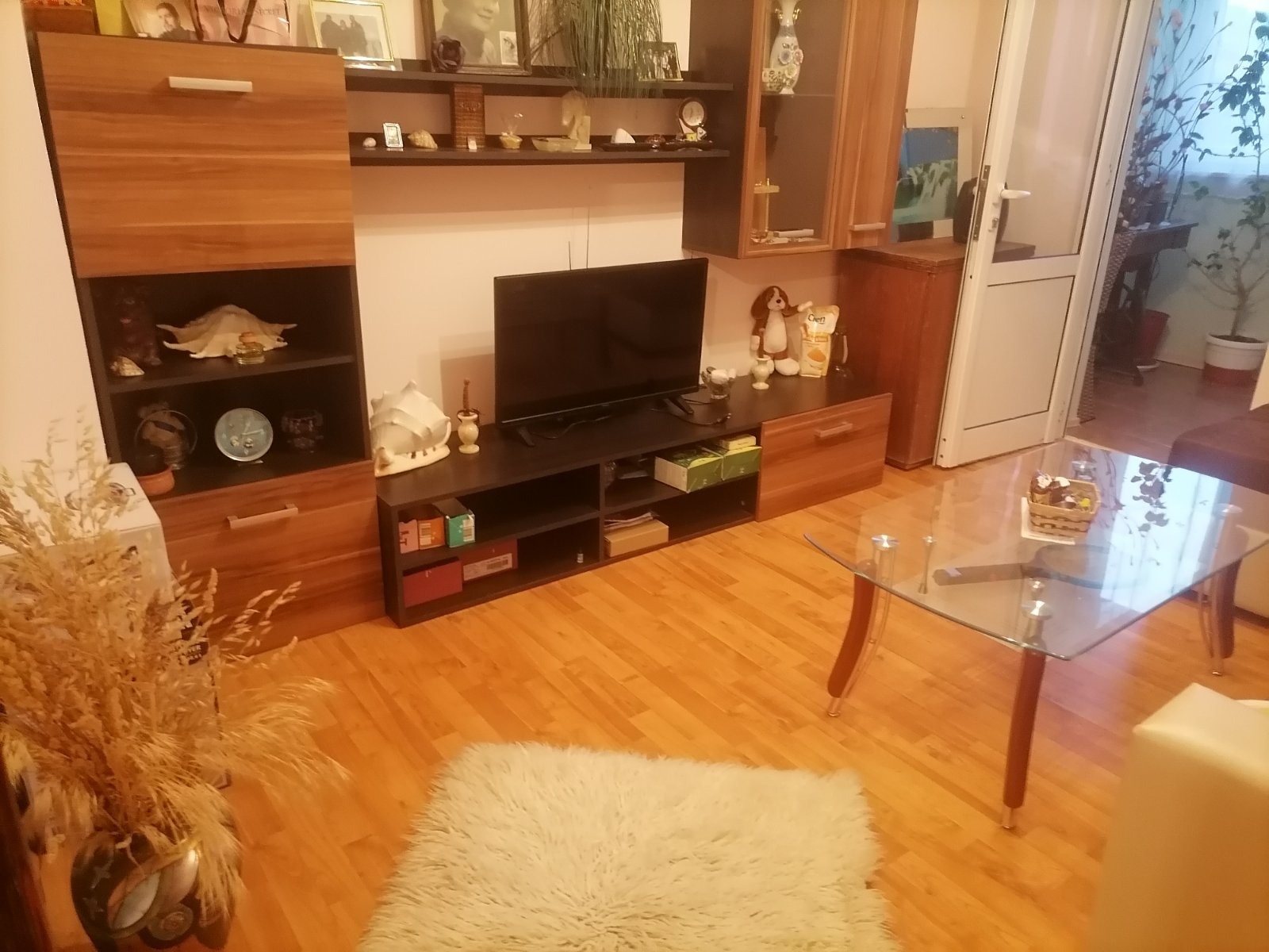 Продава 3-СТАЕН, гр. Плевен, 9-ти квартал, снимка 8 - Апартаменти - 55217063
