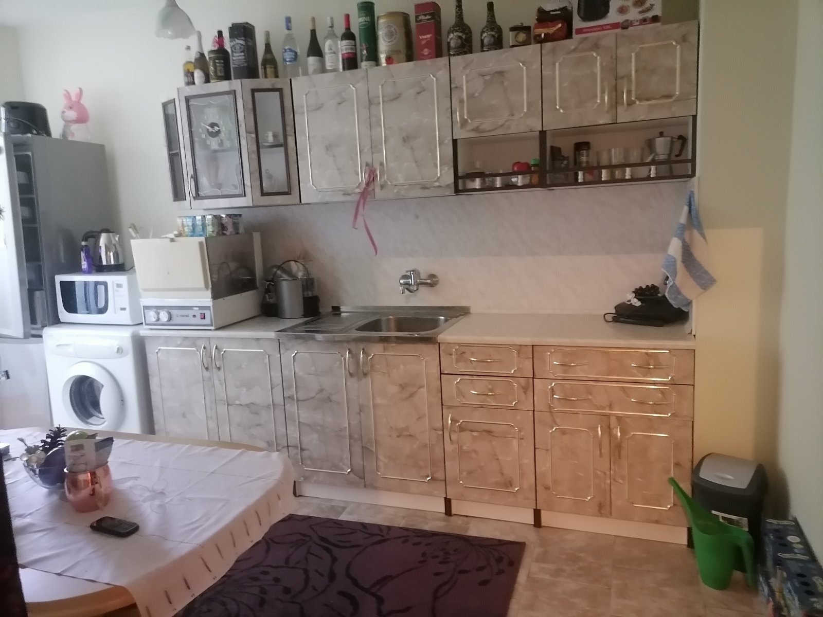 Продава 3-СТАЕН, гр. Плевен, 9-ти квартал, снимка 13 - Апартаменти - 55217063