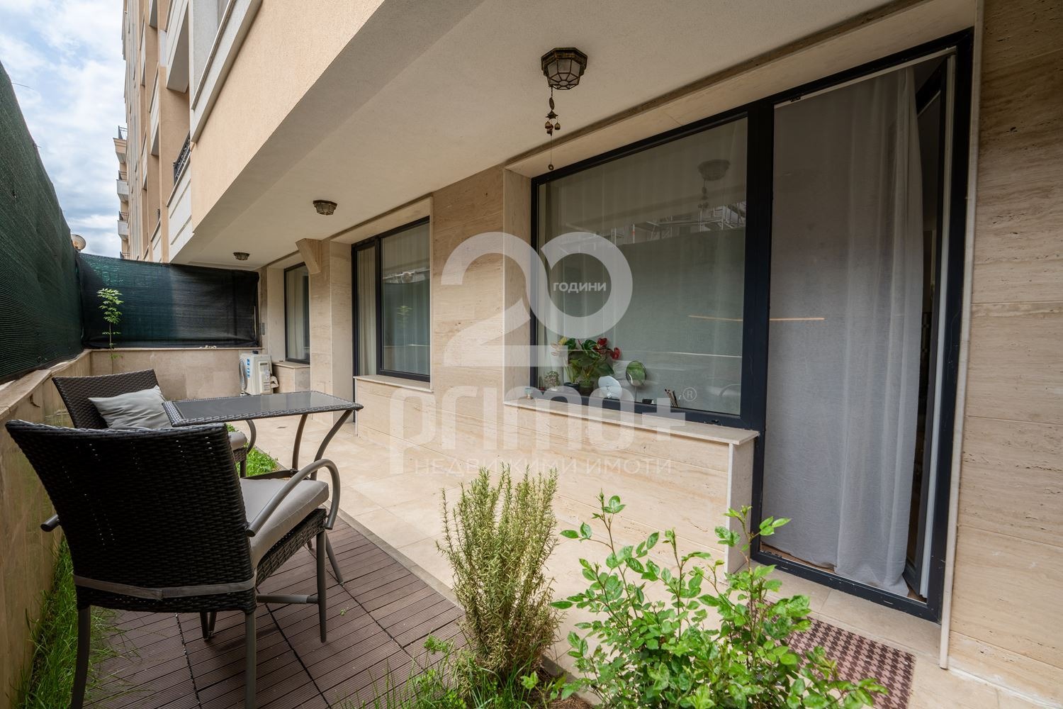 Продава 3-СТАЕН, гр. София, Кръстова вада, снимка 11 - Апартаменти - 55528437