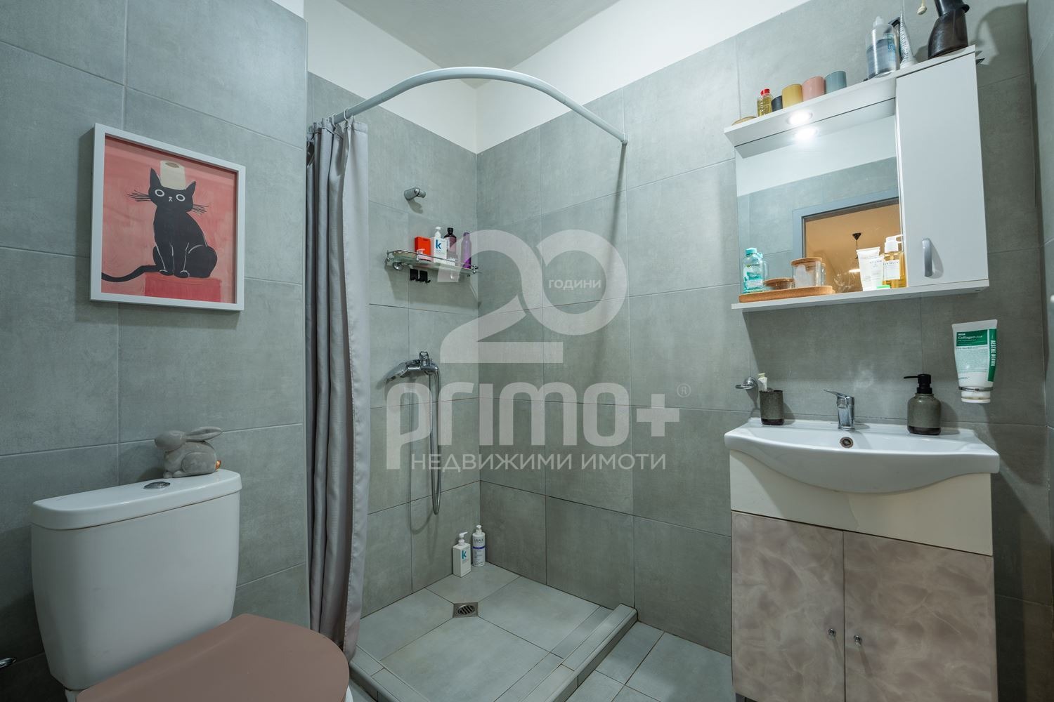 Продава 3-СТАЕН, гр. София, Кръстова вада, снимка 9 - Апартаменти - 55528437