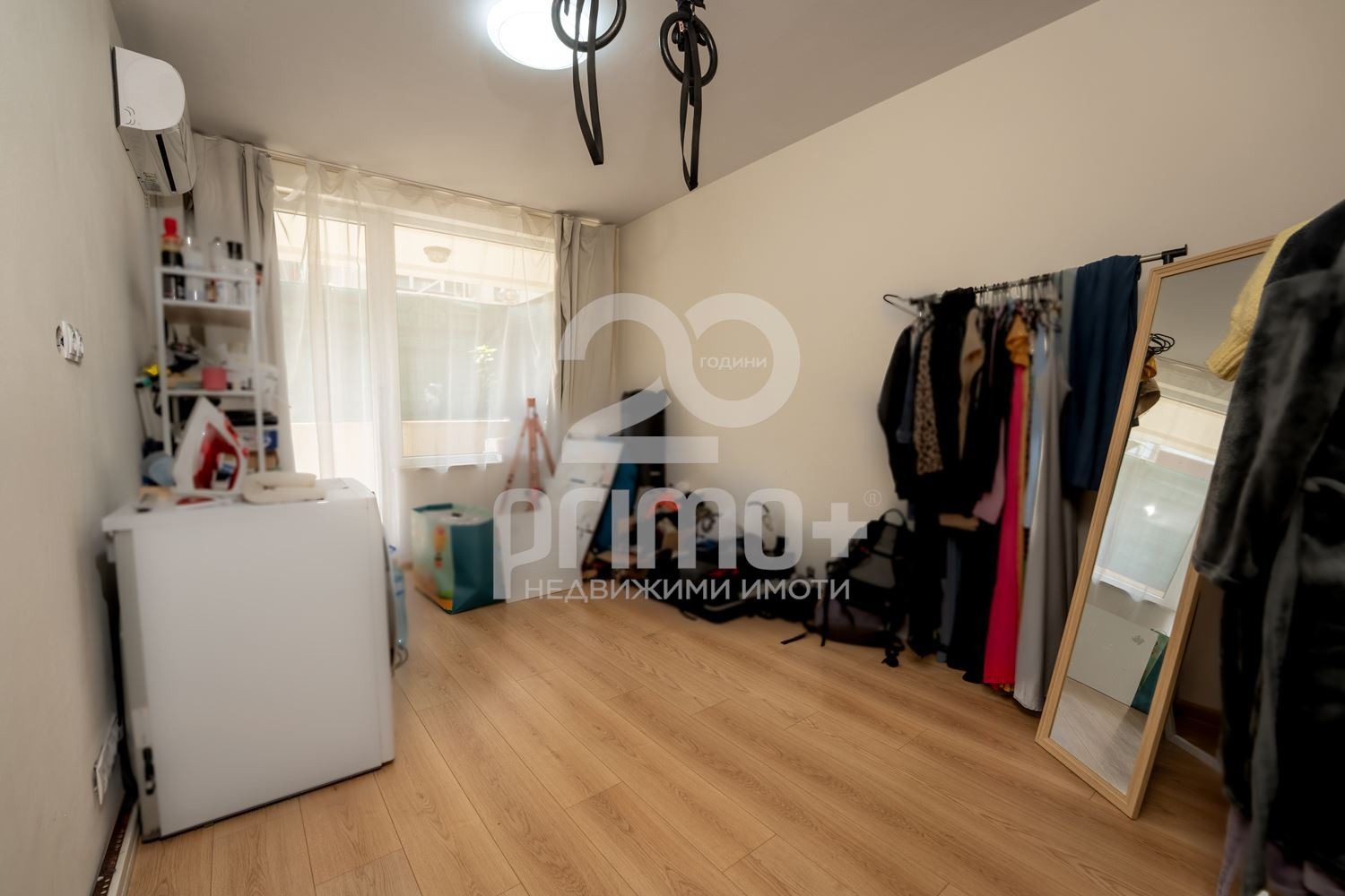 Продава 3-СТАЕН, гр. София, Кръстова вада, снимка 8 - Апартаменти - 55528437