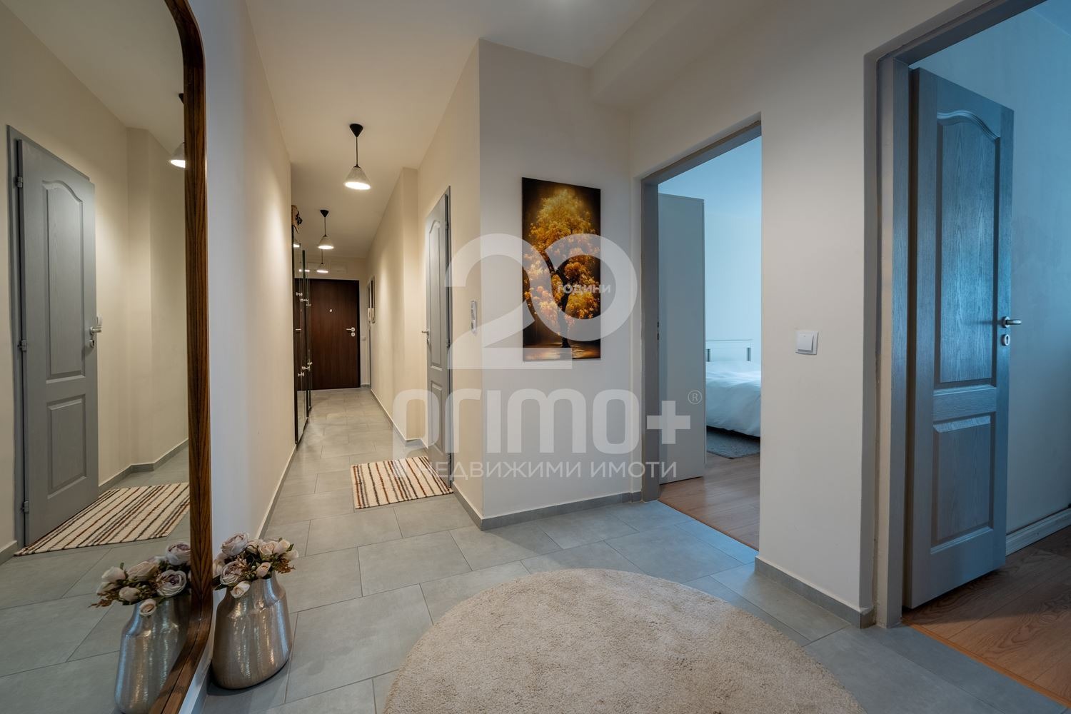 Продава 3-СТАЕН, гр. София, Кръстова вада, снимка 5 - Апартаменти - 55528437