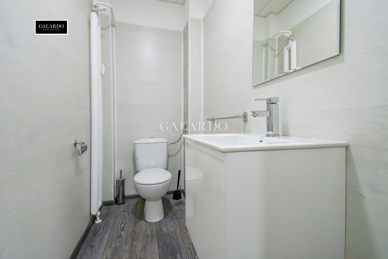 Продава 3-СТАЕН, гр. София, Център, снимка 12 - Апартаменти - 56004298