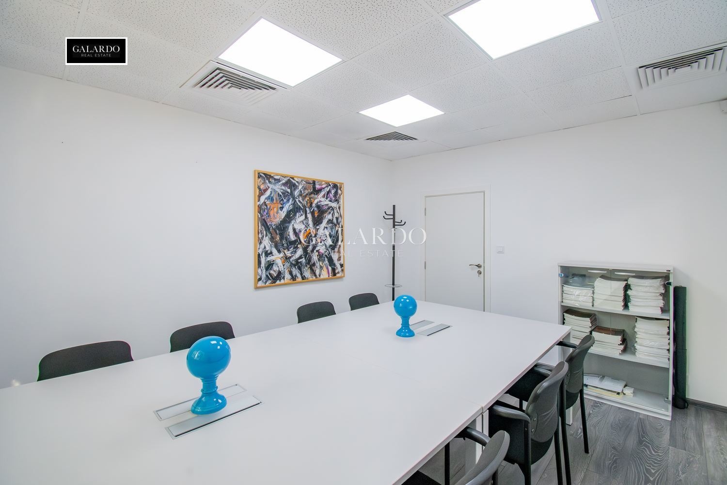 Продава 3-СТАЕН, гр. София, Център, снимка 5 - Апартаменти - 56004298