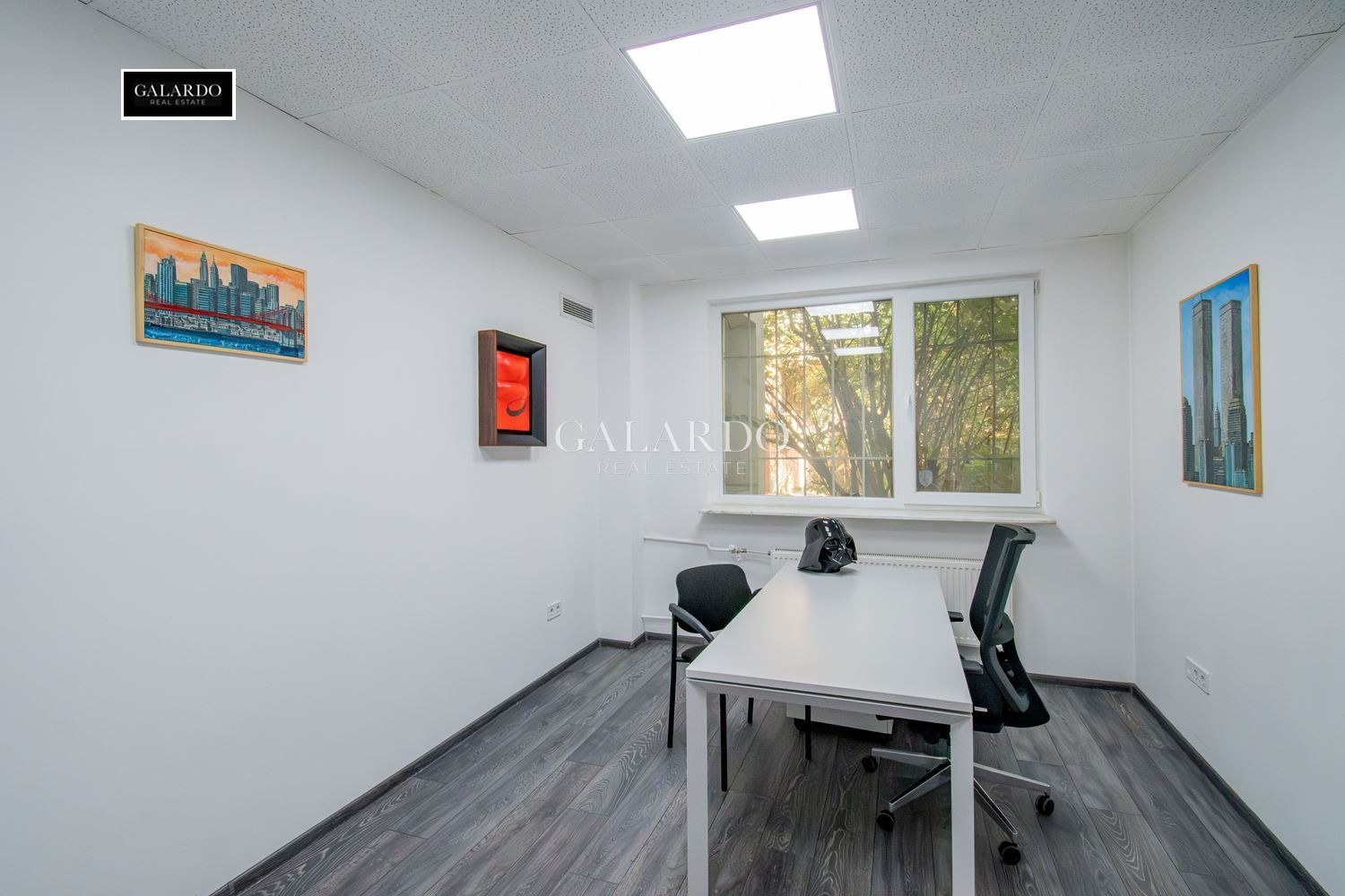 Продава 3-СТАЕН, гр. София, Център, снимка 10 - Апартаменти - 56004298